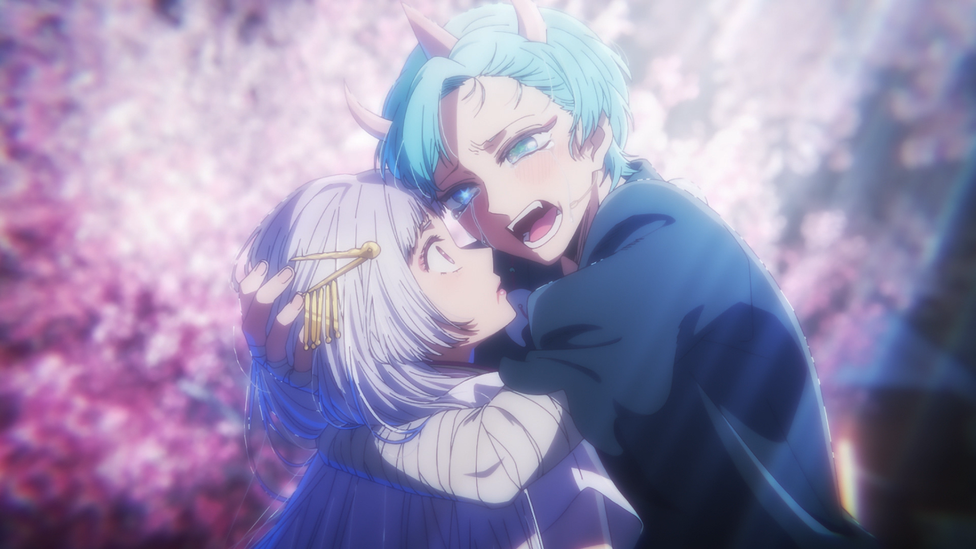 Oshi no Ko Temporada 2 (XMX)